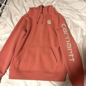 Carhartt sweatshirt